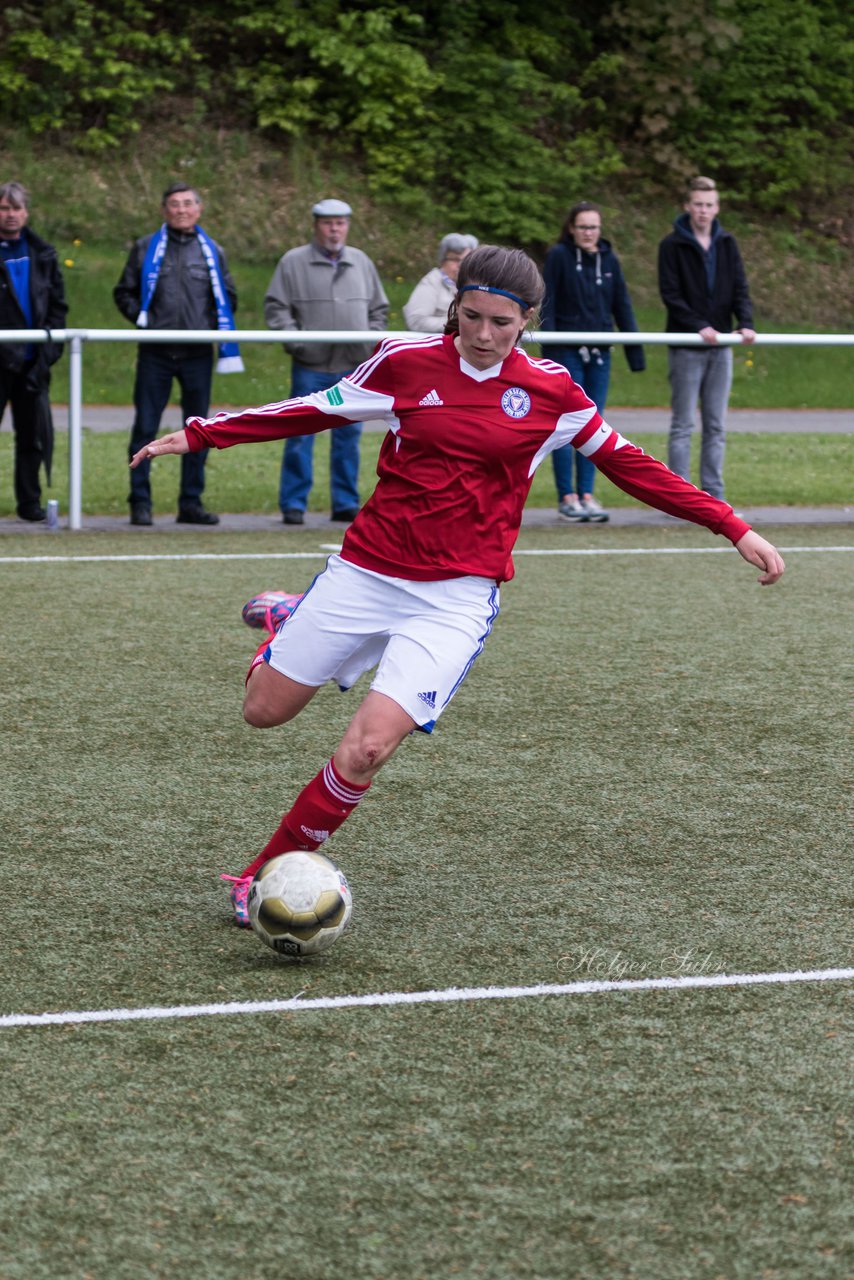 Bild 518 - B-Juniorinnen Pokalfinale VfL Oldesloe - Holstein Kiel : Ergebnis: 0:6